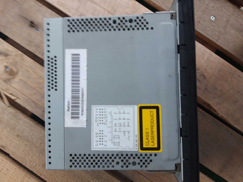 Медия за Audi a3 2007