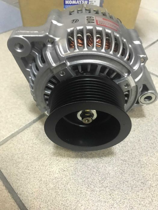 Стартер Caterpillar Cat d325 D330 D320 D324