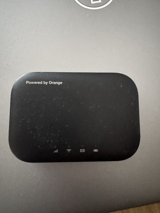 Router portabil 4G Alcatel