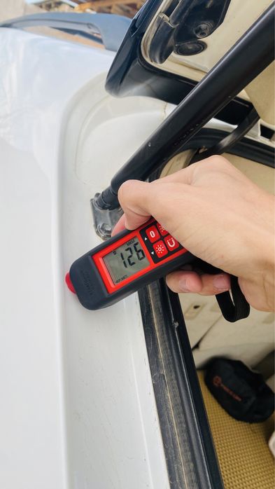 автоподбор етар 700 толщиномер