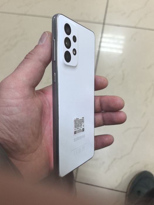 Самсунг Галакси А73