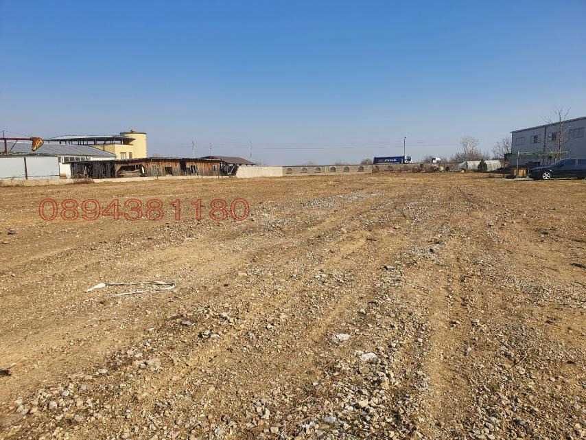Продава се Парцел в Асеновград - 5000 кв.м за 70 €/кв.м - Снимка #1