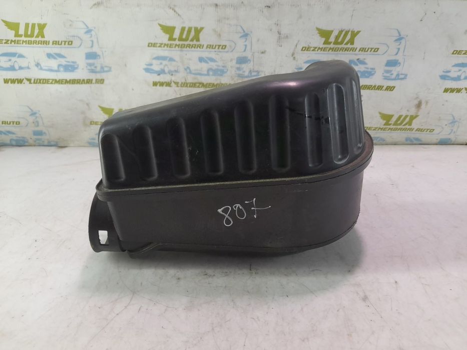 Carcasa filtru aer 1371 2754425 1.6 benzina N12B16A Mini Cooper R56 (2006 - 2015) benzina