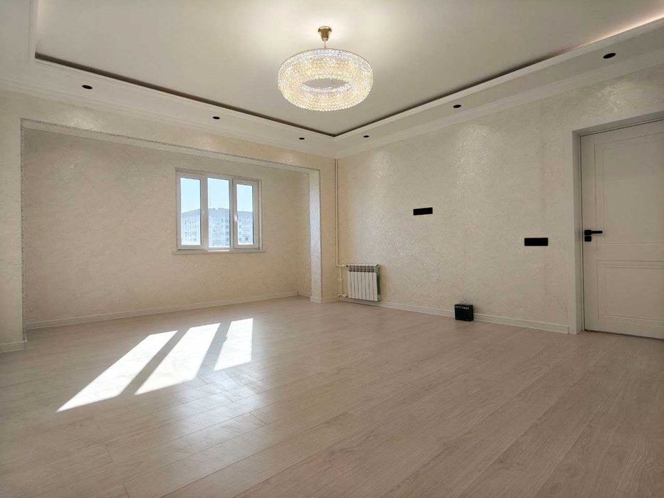 2-х комнатная в квартира Ойбек, школа-60 ID: 6259