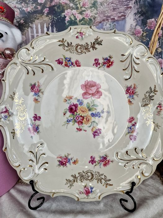 Порцеланово плато Bavaria