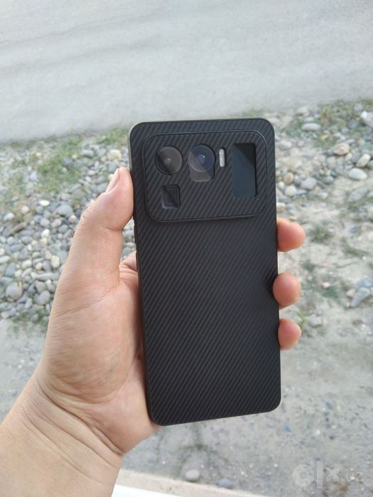 Xiaomi MI 11 ultra