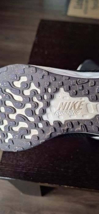 Маратони Nike за момиче
