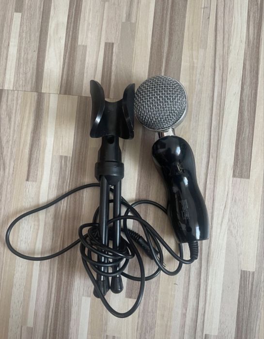 Microfon PC PROMATE Tweeter-7