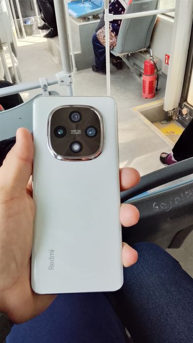 Redmi note 14pro plus 5G