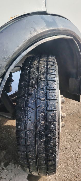 Газель бизнес 2011