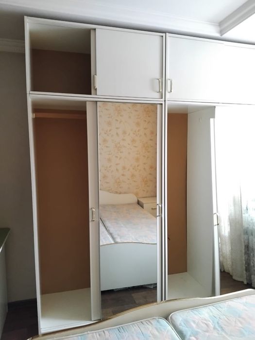 Спальный гарнитур