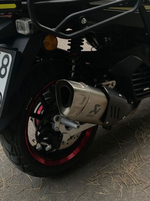 Продам мото цикл