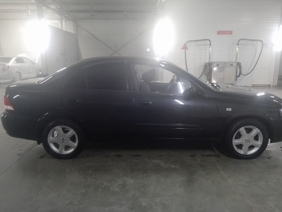 Продам автомобиль