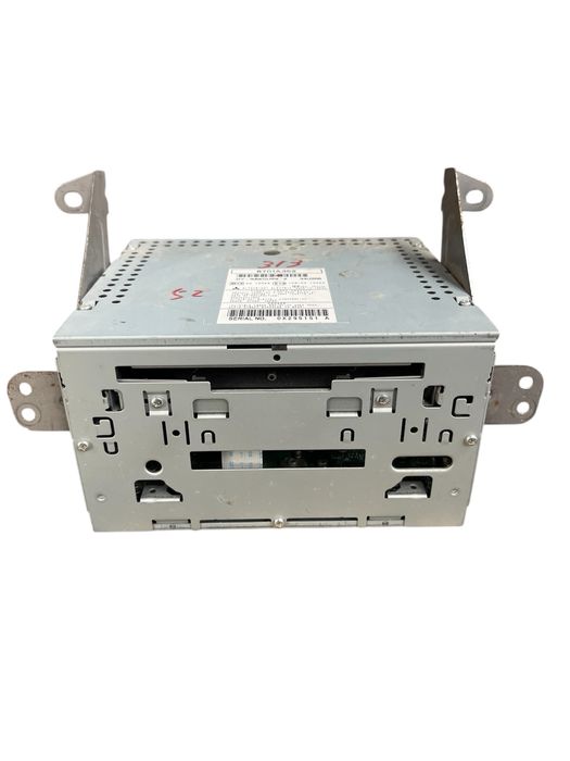 Radio CD Mitsubishi ASX 2010