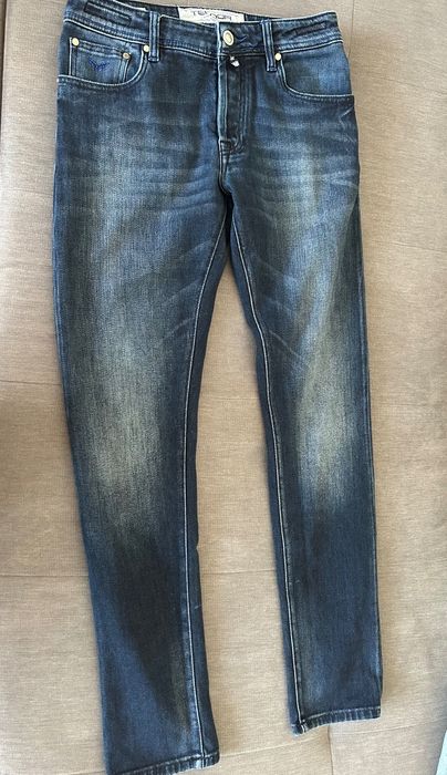 Мъжки дънки Teodor