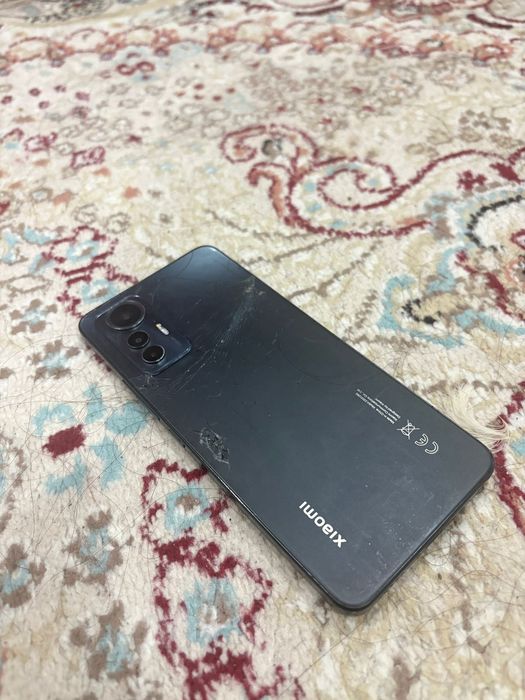 Обмен Xiaomi 12 Lite