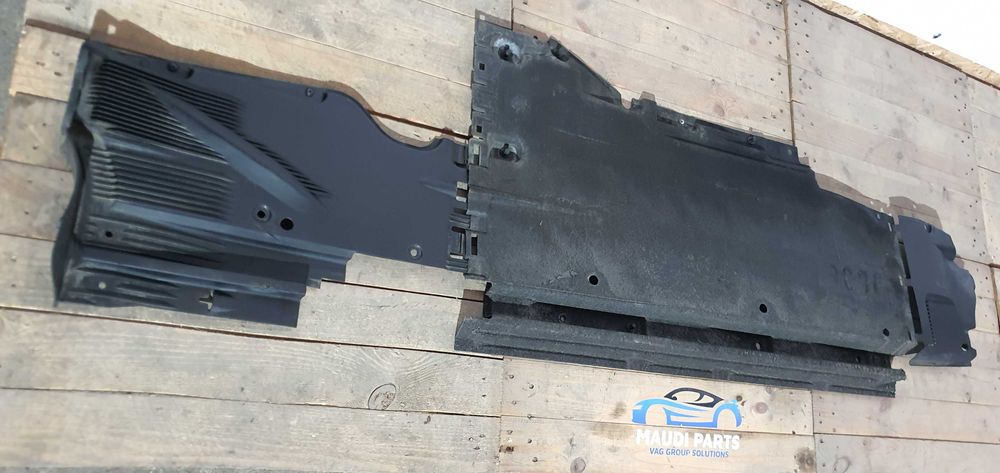 Set scuturi laterale stg A5 Sportback