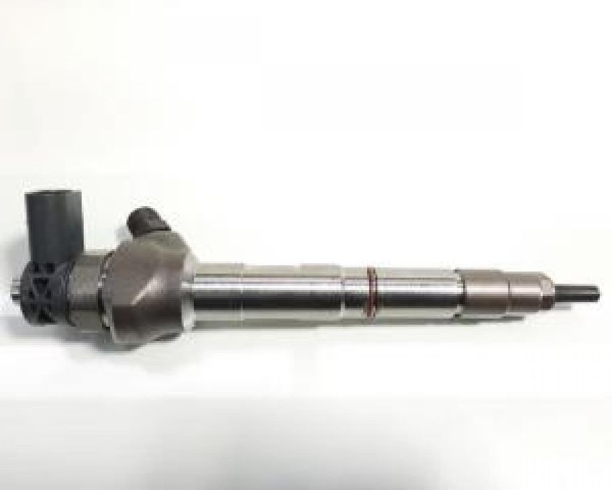 Injector 04L130277AD, Skoda Octavia 3 Combi (5E5) 2.0TDI 04L130277AD, 0445110473