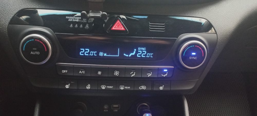 Hyundai Tucson 3 TL