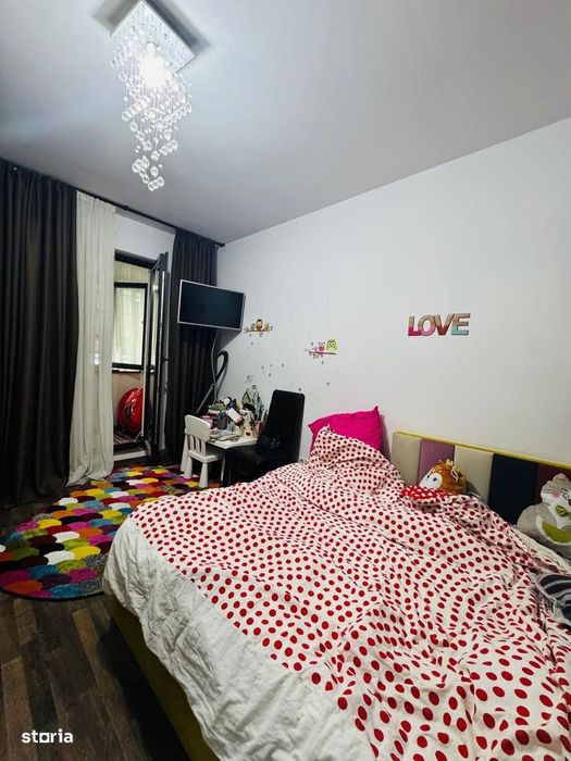 3 camere | Dream Residence | 73 mp | 2 băi | T736