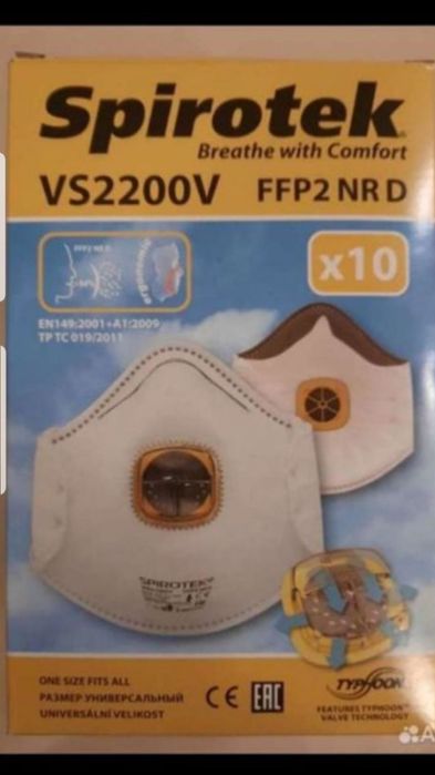 средства индивидуальной зашиты