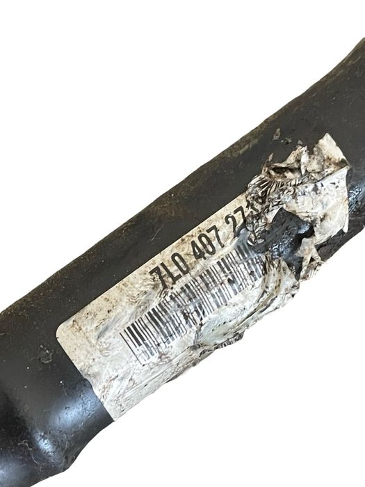 Planetara Stanga Fata Audi Q7 4Lb 2006 - 2016 4.2 Fsi Quattro Bar 7L04