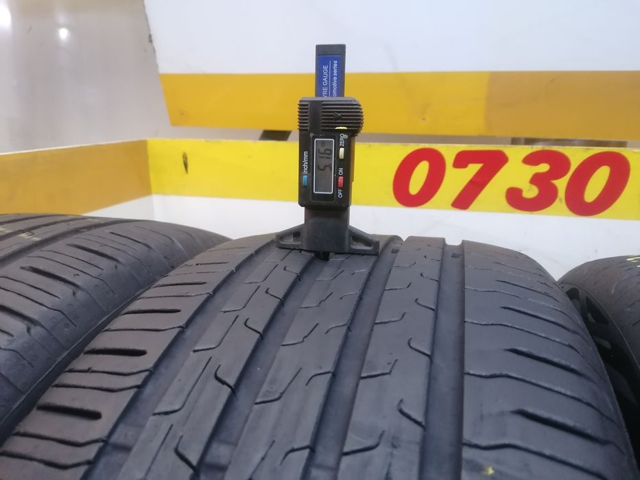 235/50/19 4 *Continental vara 103v dot 3820.    5,,16mm