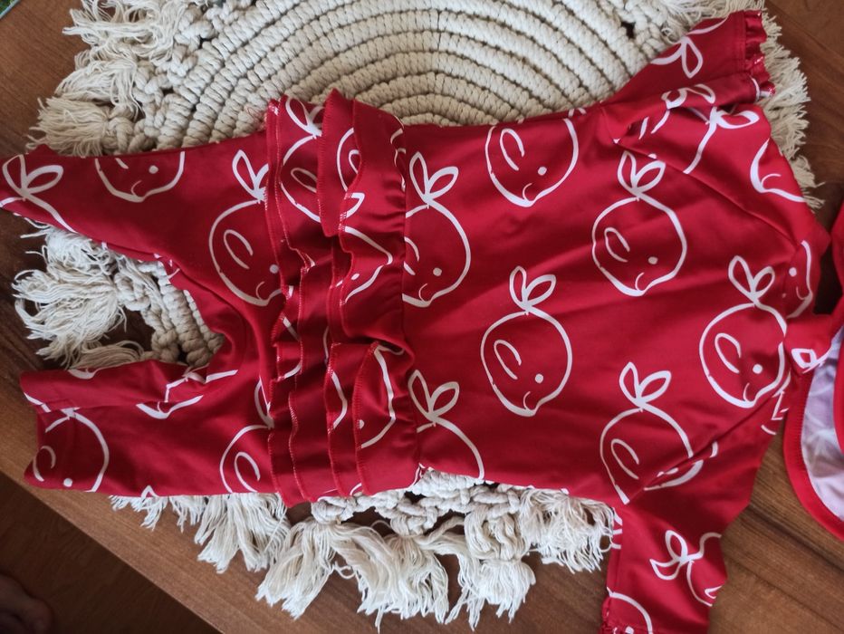 Детски дрешки 6-9 месеца