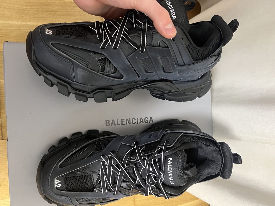 *STOC NOU* Balenciaga Track PREMIUM (Verificare)