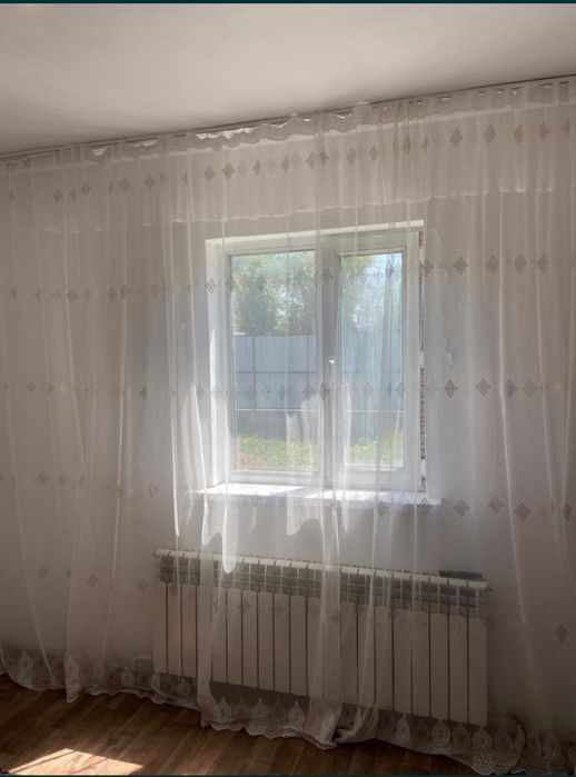 Продается времянка
