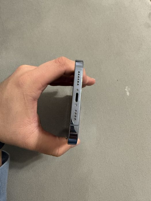 Iphone 13 Pro Max 256 gb