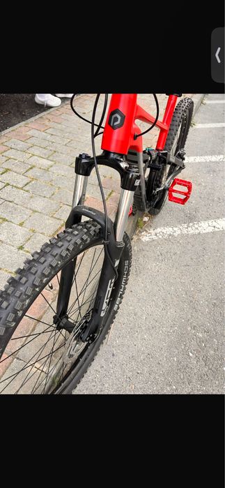 Polygon Siskiu d5 27.5