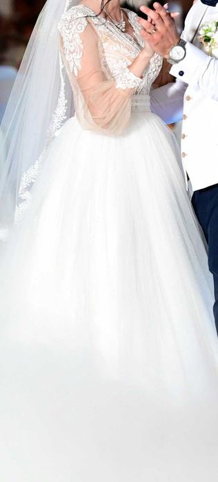 Rochie de mireasa
