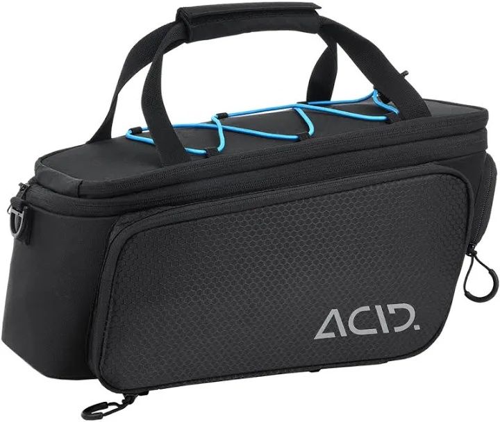 Geanta Acid original bicicleta