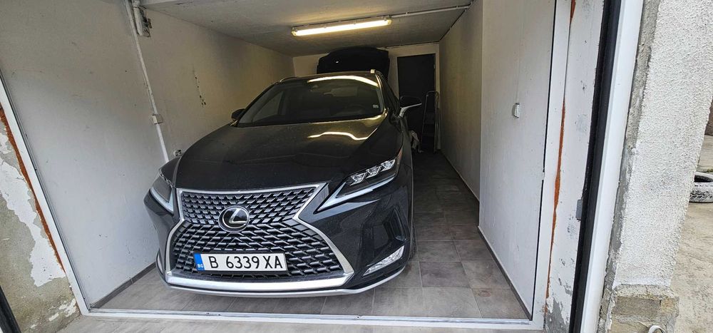 Дава се под наем Гараж / Паркомясто в Варна, Виница - 20 кв.м за 99.45 € - Снимка #9