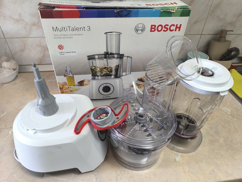 Robot Bucatarie Bosch