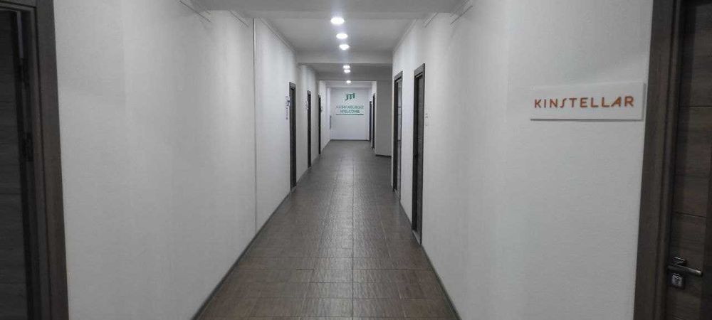 Срочно! Аренда коммерческих помещений под офис