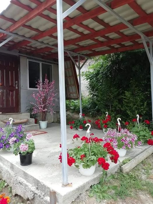 Investiție la cheie CASA+ANEXE ELECTRIC CASTEL FOTOVOLTAICE  5 kw cu baterii consum la curent ultima generație în Bonțida Cluj  investitie  rentabila