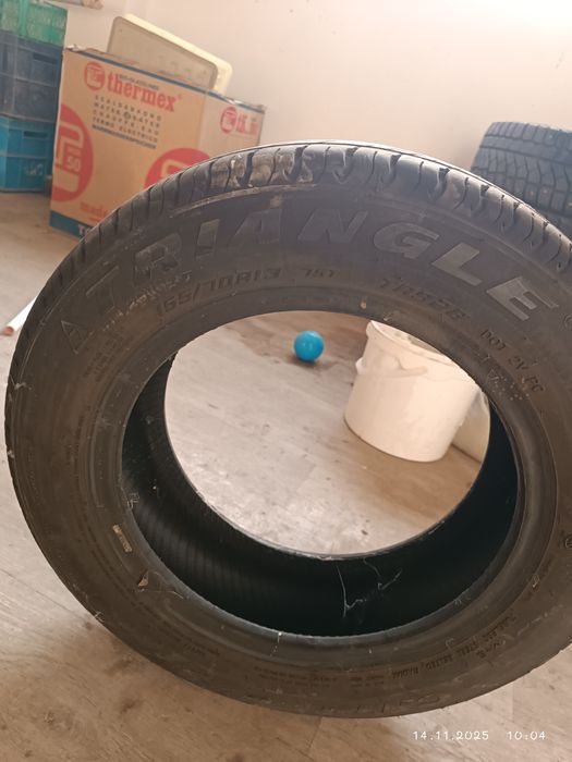 Продам шину в хорошем состоянии