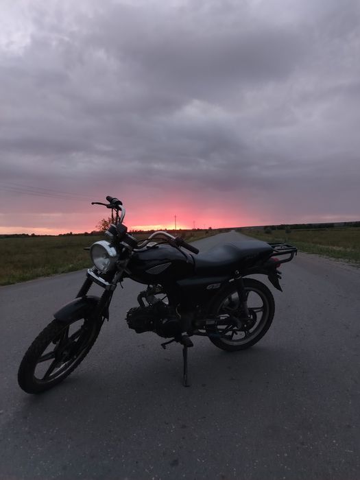 Продам Alpha GS 110