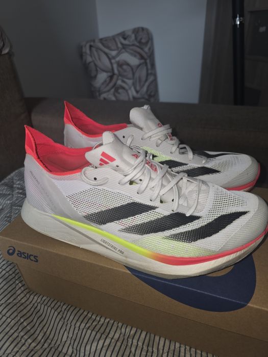 Adizero takumi  sen 10 ,marimea 43 ⅓