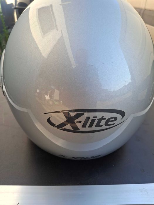 Мотоциклетна каска X-Lite