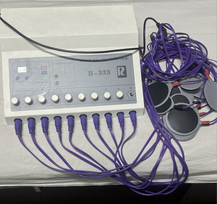 Продам миостимулятор