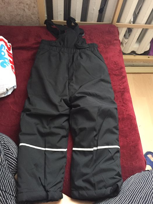 комбинезон 2,5-3 лет новая