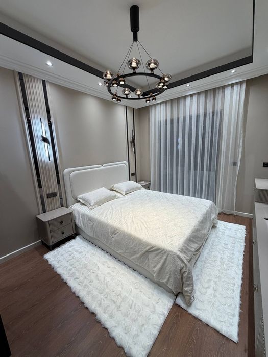 Продаётся 3/2/9 квартира в ЖК Nur, Алайский рынок, Минор