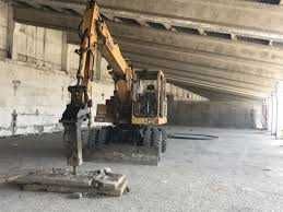 Piese pentru orice Utilaj de constructii - Picon Hidraulic