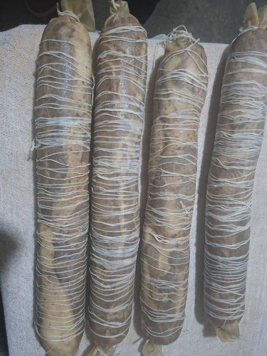 Халол сифатли қази, қарта, холодец