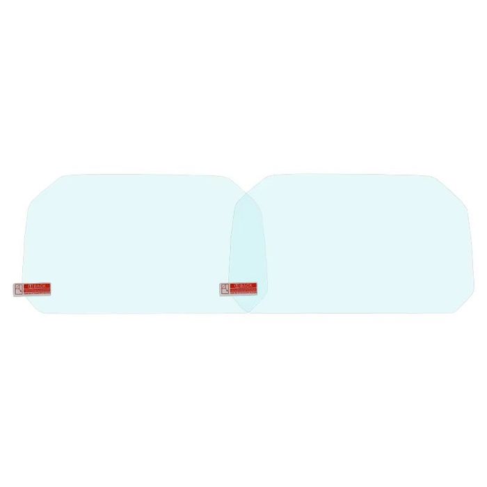 Комплект Стъклен протектор за дисплей за мотоциклет BMW R 1200 1250 GS