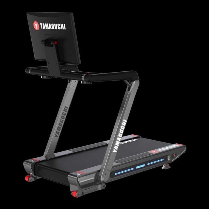 Беговая дорожка Yamaguchi MAX PRO