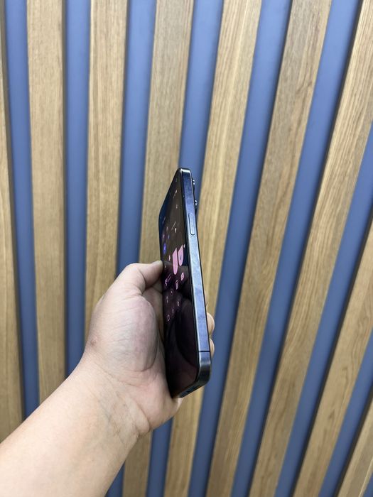 15 max 256 80%  экран ауыскан